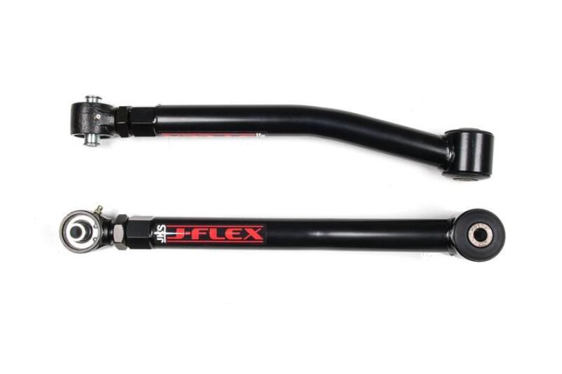 JKS Manufacturing Jeep Wrangler JK Adjustable J-Flex Upper Control Arms - Rear JKS1665 JKS1665 Photo - Primary
