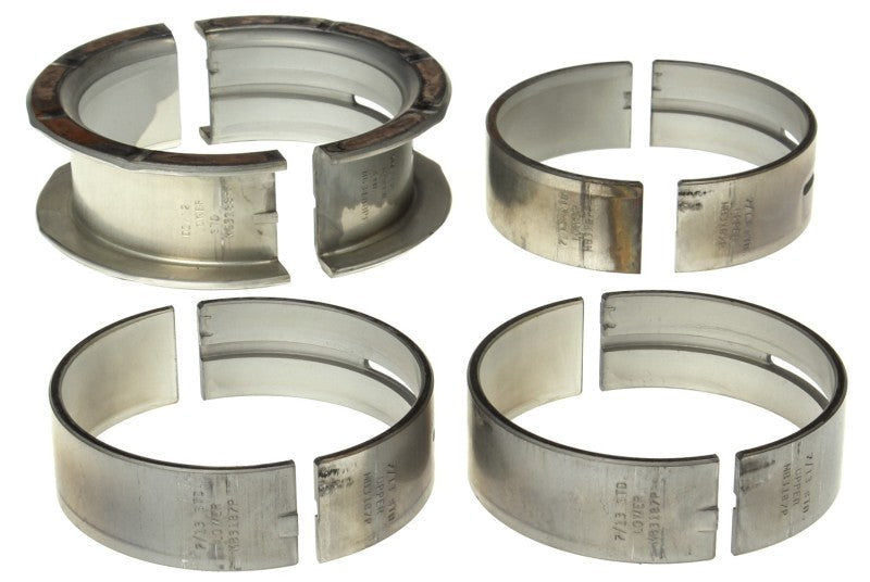 Clevite Ford Products V6 232-238-256 1982-2008 Main Bearing Set MS1812P MS1812P User 1
