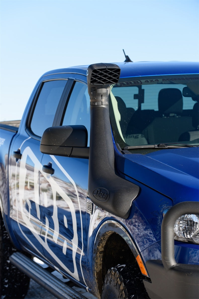 ARB 2019 Ford Ranger 2.3LT Eco Snorkel SS983HF SS983HF Photo - Primary