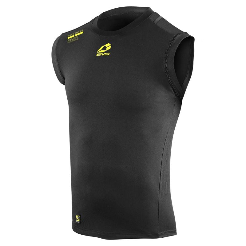 EVS Tug Top Sleeveless Black - XL TUGTOPNS-BK-XL TUGTOPNS-BK-XL User 1