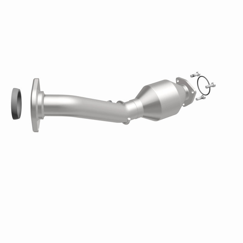 MagnaFlow OEM Grade Federal / EPA Compliant Direct-Fit Catalytic Converter 52031 360 Degree Image Set