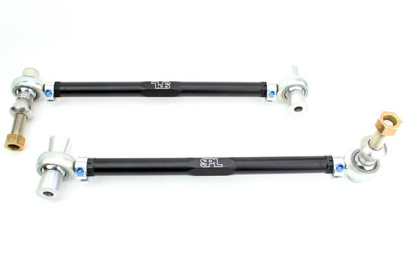 SPL Part BMW E9X/E8X/F8X Front Tension Rods SPL TR E9X Photo - out of package