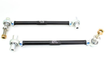 SPL Part BMW E9X/E8X/F8X Front Tension Rods SPL TR E9X Photo - out of package
