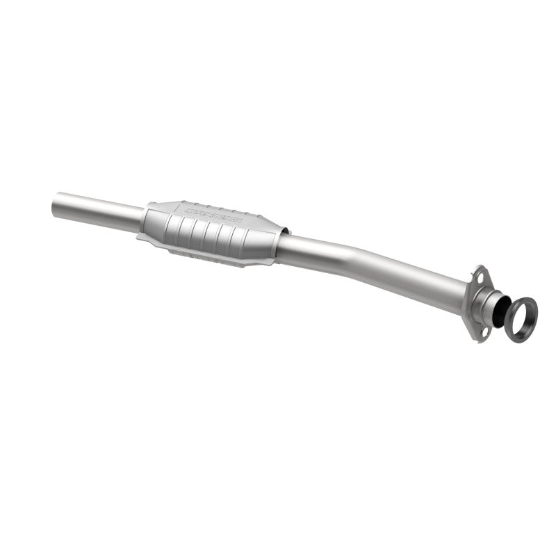 MagnaFlow Standard Grade Federal / EPA Compliant Direct-Fit Catalytic Converter 23273 360 Degree Image Set