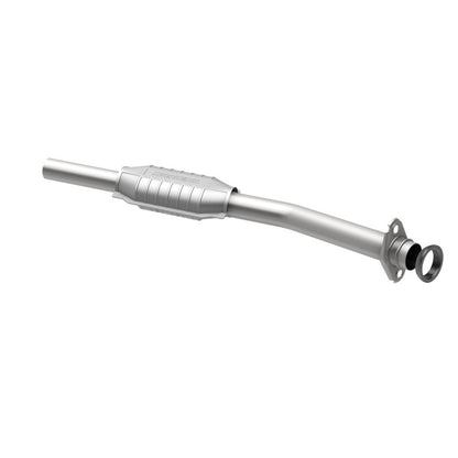 MagnaFlow Standard Grade Federal / EPA Compliant Direct-Fit Catalytic Converter 23273 360 Degree Image Set