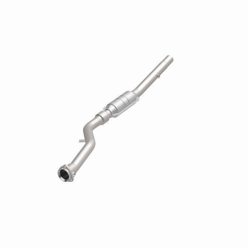 MagnaFlow Audi A8 HM Grade Federal / EPA Compliant Direct-Fit Catalytic Converter 24026 360 Degree Image Set