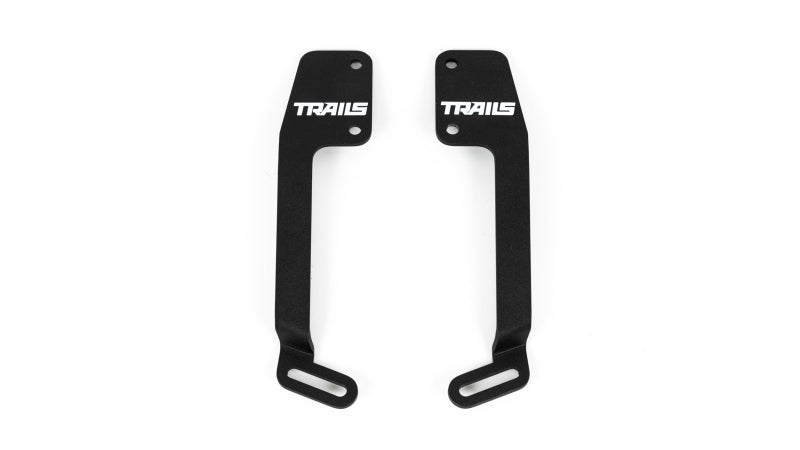 GrimmSpeed 2018+ Subaru Crosstrek TRAILS Ditch Light Brackets TBG114038 TBG114038 User 1