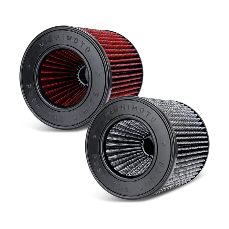 Mishimoto 21+ Ford Bronco 2.3L 2.7L Replacement Filter Dry MMAF-BR-21DW MMAF-BR-21DW Photo - Primary