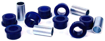 SuperPro Front Control Arm Lower-Inner Bushing Kit SPF0012K Photo - Primary