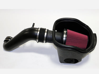 ROUSH 2015-2017 F-150 5.0L V8 Cold Air Kit 421980 421980 Photo - Primary