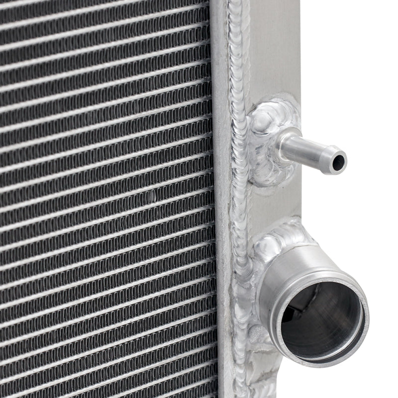 Mishimoto 03-09 Toyota 4-Runner / GX470 4.7L Performance Aluminum Radiator MMRAD-4RUN-03 MMRAD-4RUN-03 User 1