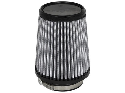 aFe Magnum FLOW Pro DRY S Universal Air Filter  4"F x 6"B x 4-3/4"T x 7"H 21-90095 Photo - Primary