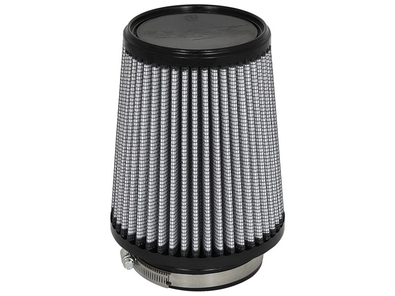 aFe Magnum FLOW Pro DRY S Universal Air Filter  4"F x 6"B x 4-3/4"T x 7"H 21-90095 Photo - Primary