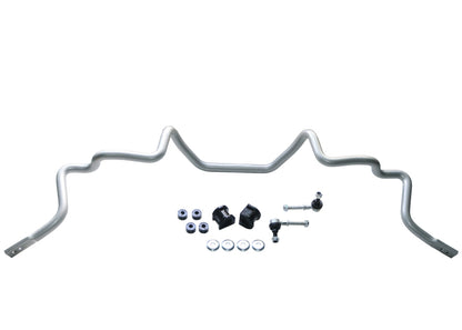 Whiteline Performance Front Sway Bar - 24mm 2 Point Adjustable BHF53Z Photo - Close Up