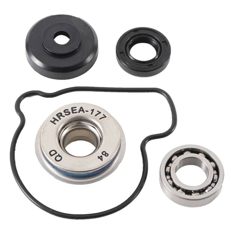 Hot Rods 10-17 Honda CRF 250 R 250cc Water Pump Kit WPK0007 WPK0007 Photo - Primary