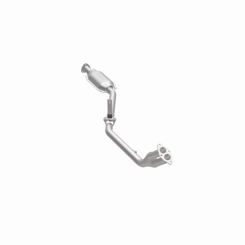 MagnaFlow BMW 318i Standard Grade Federal / EPA Compliant Direct-Fit Catalytic Converter 23551 360 Degree Image Set
