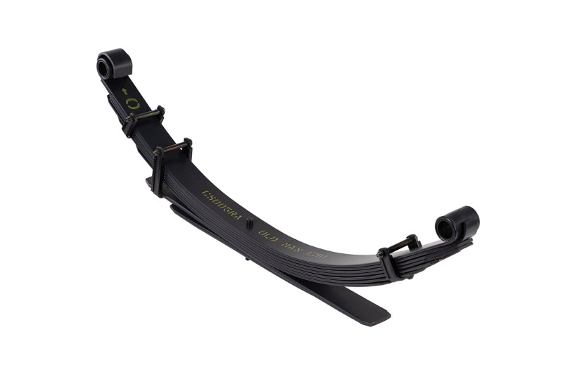 Old Man Emu ARB / OME Leaf Spring Toy 60 Ser-Rear- CS005RA CS005RA Photo - Close Up