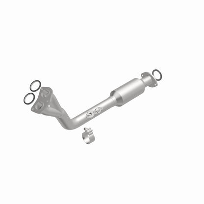 MagnaFlow Toyota 4Runner California Grade CARB Compliant Direct-Fit Catalytic Converter 4481912 360 Degree Image Set