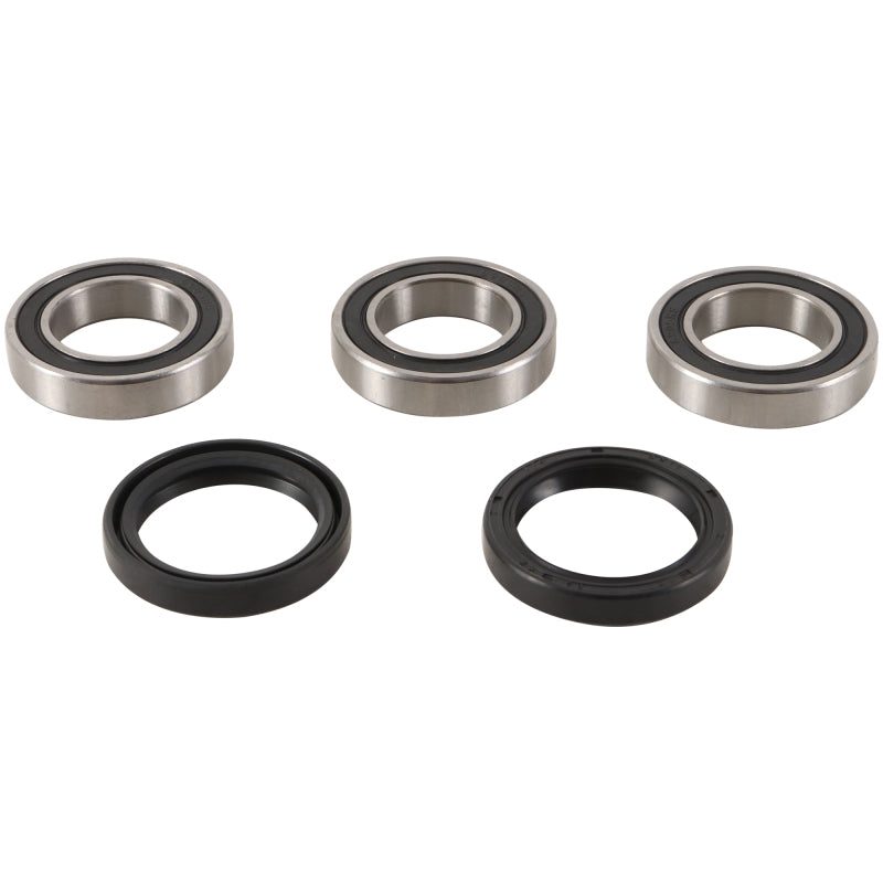 Pivot Works 06-11 Aprilia RXV 450 PW Rear Wheel Bearing Kit PWRWK-K13-021 PWRWK-K13-021 Photo - Primary