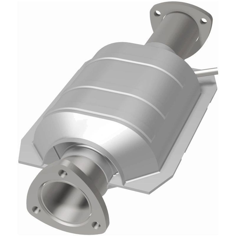 MagnaFlow Alfa Romeo Standard Grade Federal / EPA Compliant Direct-Fit Catalytic Converter 23504 Photo - out of package