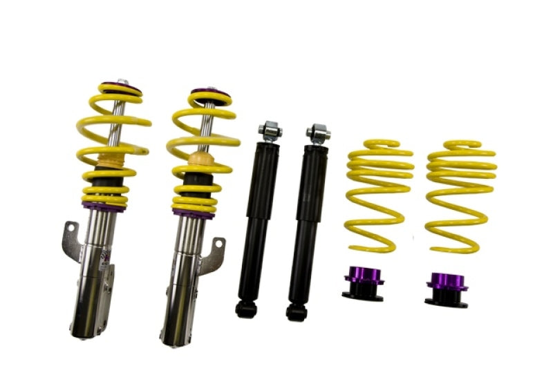KW V1 Coilover Kit Saturn Ion 4-door 10262001 10262001 Photo - Primary