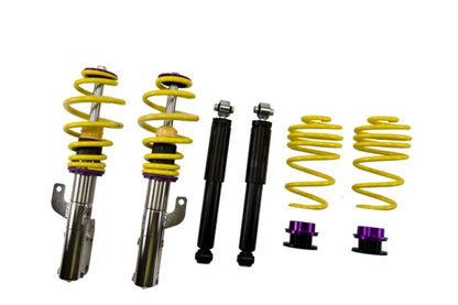 KW V1 Coilover Kit Saturn Ion 4-door 10262001 10262001 Photo - Primary