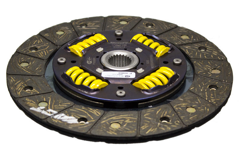 ACT Perf Street Sprung Disc 3000212 Photo - out of package