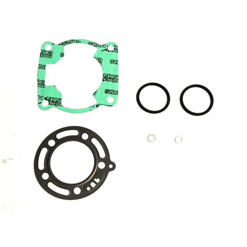Athena 95-97 Kawasaki KX 100 Top End Gasket Kit P400250600105 P400250600105 Photo - Primary