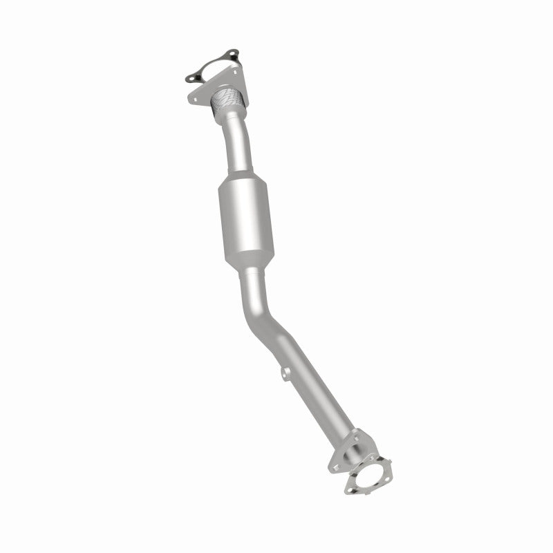 MagnaFlow Saturn Ion California Grade CARB Compliant Direct-Fit Catalytic Converter 4561061 360 Degree Image Set