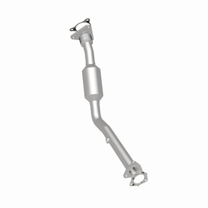 MagnaFlow Saturn Ion California Grade CARB Compliant Direct-Fit Catalytic Converter 4561061 360 Degree Image Set