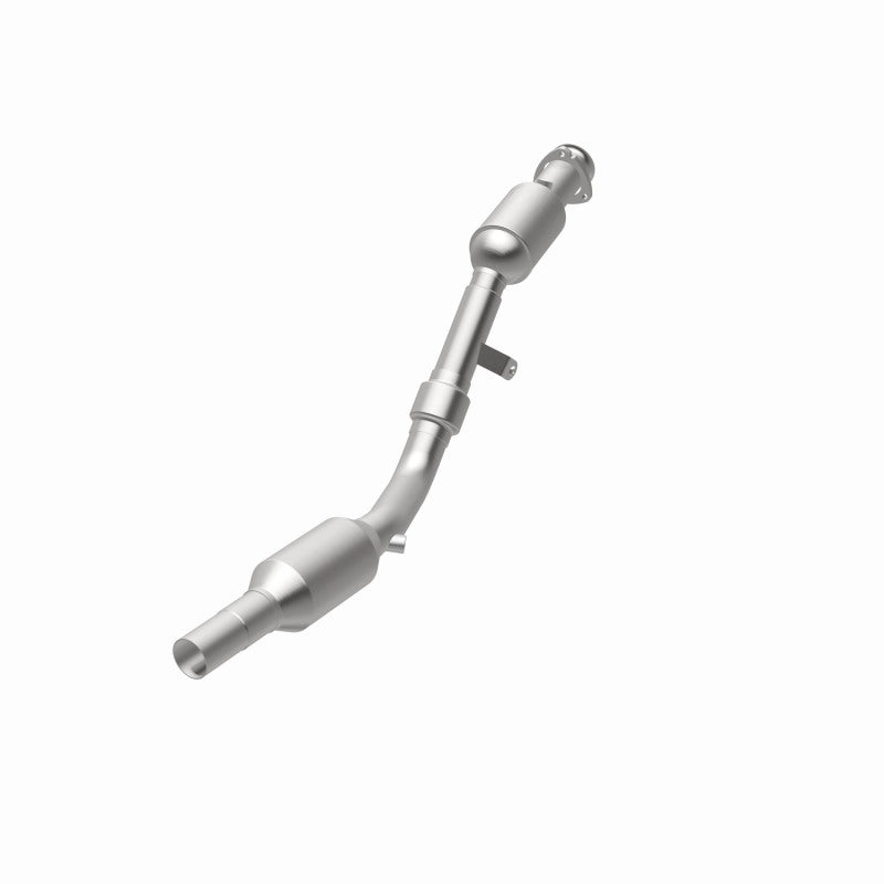 MagnaFlow Audi S4 OEM Grade Federal / EPA Compliant Direct-Fit Catalytic Converter 49871 360 Degree Image Set