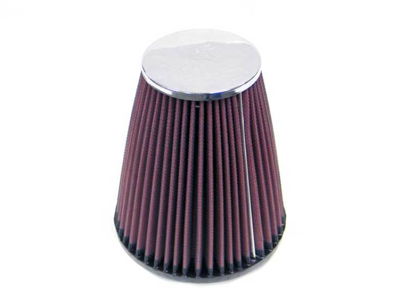 K&N Engineering KN Universal Air Filter Air Filters Air Filters - Universal Fit main image