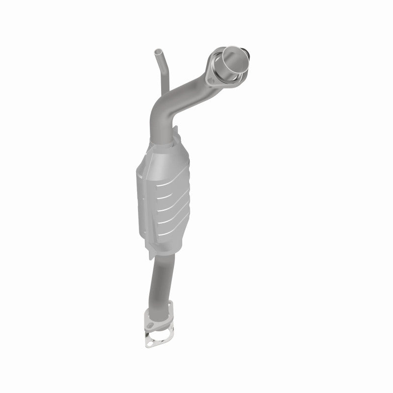 MagnaFlow Standard Grade Federal / EPA Compliant Direct-Fit Catalytic Converter 93368 360 Degree Image Set
