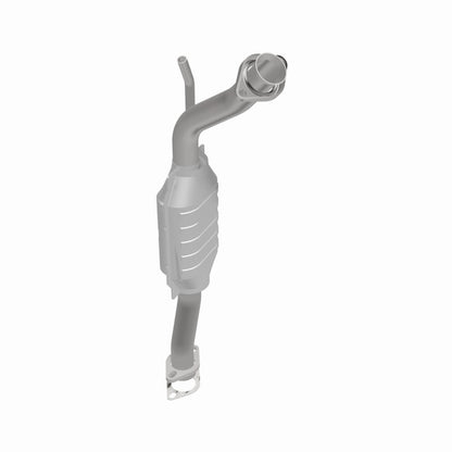 MagnaFlow Standard Grade Federal / EPA Compliant Direct-Fit Catalytic Converter 93368 360 Degree Image Set