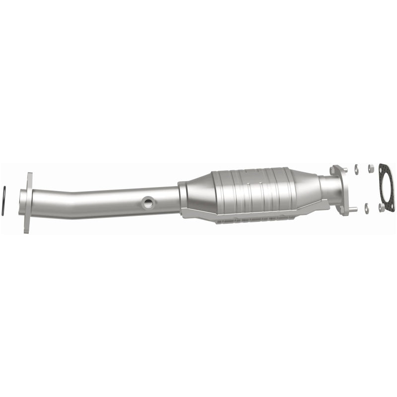 MagnaFlow OEM Grade Federal / EPA Compliant Direct-Fit Catalytic Converter 49217 Photo - out of package