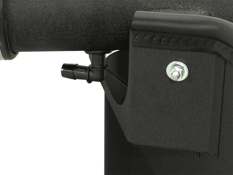 aFe Magnum FORCE Stage-2 Pro DRY S Cold Air Intake System - Jeep Cherokee 51-11552-1 Photo - Unmounted