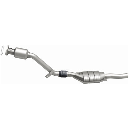 MagnaFlow OEM Grade Federal / EPA Compliant Direct-Fit Catalytic Converter 51589 Photo - out of package
