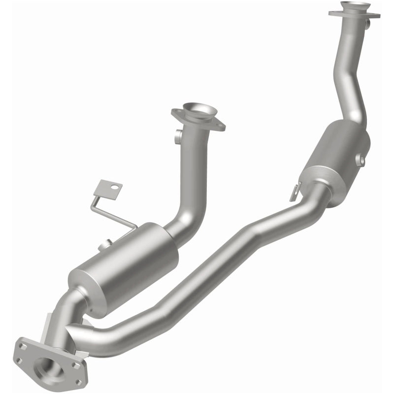 MagnaFlow California Grade CARB Compliant Direct-Fit Catalytic Converter 4551079 Photo - out of package