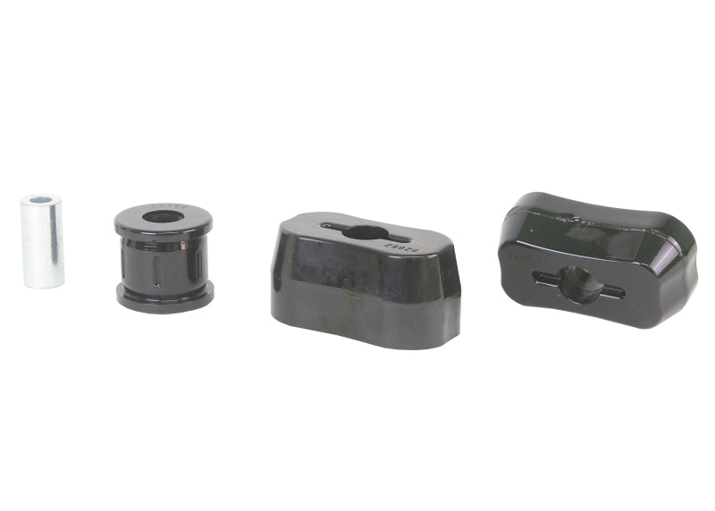 Whiteline 1998-2006 Volkswagen Beetle Motor Mount Insert - Lower Torque Position W93510 W93510 Photo - Primary