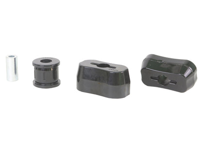 Whiteline 1998-2006 Volkswagen Beetle Motor Mount Insert - Lower Torque Position W93510 W93510 Photo - Primary