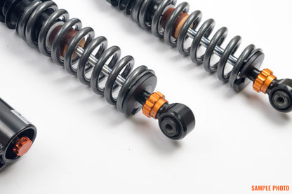 AST 5100 Series Shock Absorbers Coil Over Mitsubishi EVO 7/8 ACU-M3006S ACU-M3006S Photo - Close Up