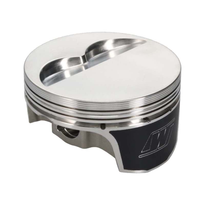 Wiseco Chevy SB RED Series Piston Set 4155in Bore 1550in Compression Height 0927in Pin - Set of 8 RED0001X3 RED0001X3 User 2