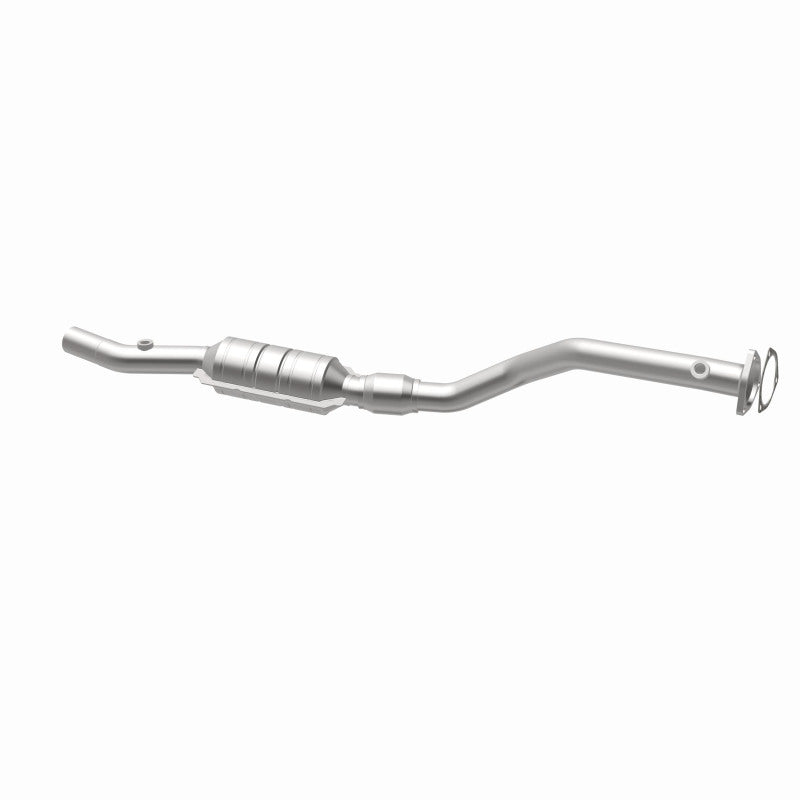 MagnaFlow HM Grade Federal / EPA Compliant Direct-Fit Catalytic Converter 22962 360 Degree Image Set