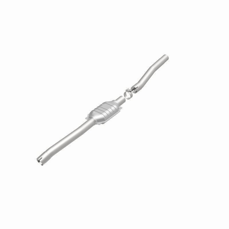 MagnaFlow Dodge Dakota California Grade CARB Compliant Direct-Fit Catalytic Converter 4451603 360 Degree Image Set