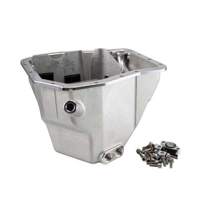 Killer B Super G High Performance Oil Pan EJ Series EJ25PAN-G EJ25PAN-G User 1