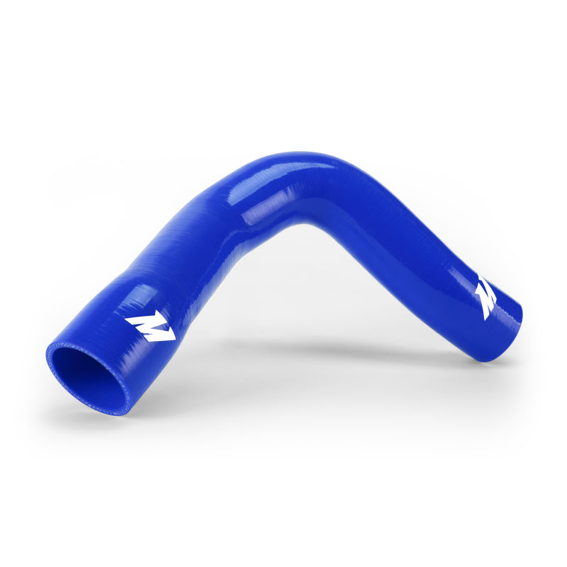 Mishimoto Silicone Coolant Hose Kit - Blue 1998.5-2002 Dodge 5.9L Cummins MMHOSE-RAM-98DBL Photo - out of package