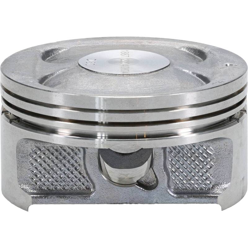Vertex Pistons Vertex Piston 2011 Can-Am Commander 800 800cc +0.50mm Oversized Cast Replica Piston Kit 24563050 24563050 Photo - Primary