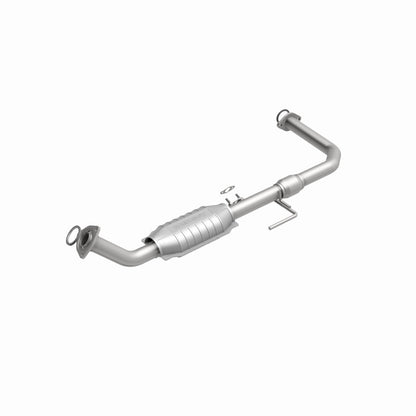 MagnaFlow Toyota Tundra HM Grade Federal / EPA Compliant Direct-Fit Catalytic Converter 23753 360 Degree Image Set