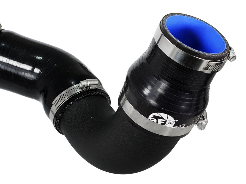 aFe  POWER 46-20179-B BladeRunner 3" Intercooler Tube Cold Side 46-20179-B Photo - Unmounted