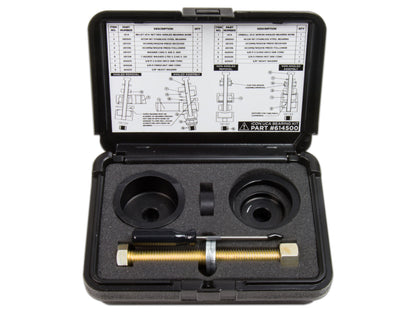 ICON On Vehicle Uniball Replacement Tool Kit 614518 614518 Photo - Close Up